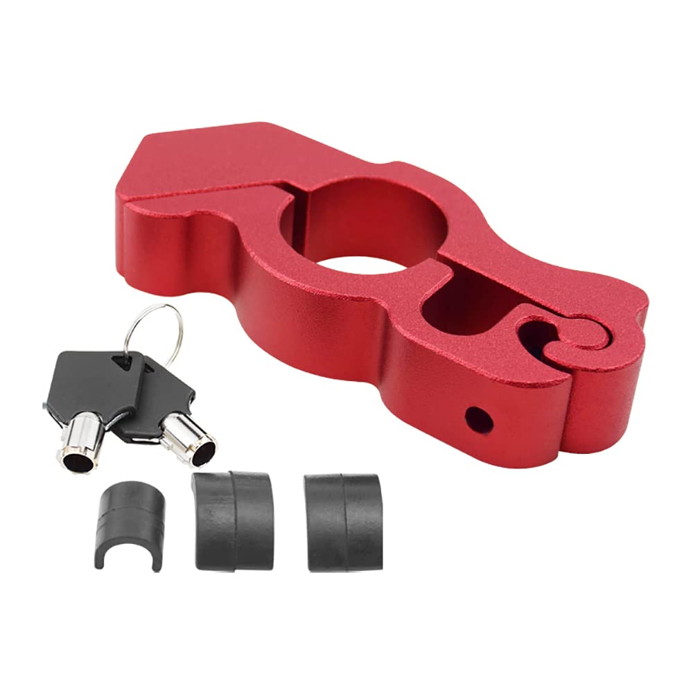 Maniglia Del Freno Scooter Elettrico, Leva Del Freno Della Mano Sinistra E  Destra Leva Del Freno, image size:1000x1000