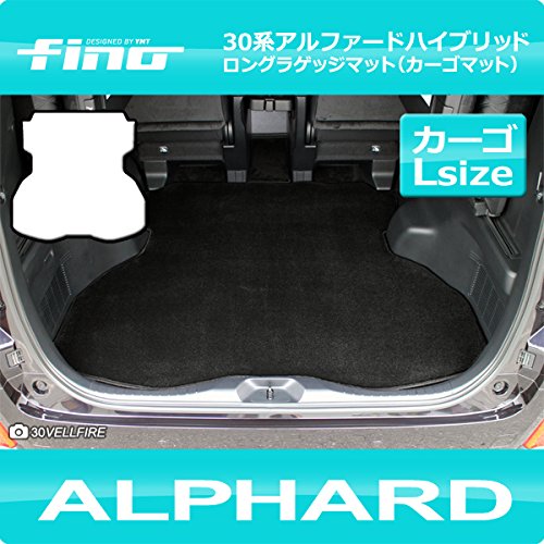 fino30nAt@[h K\ SCOQbW}bg _[NO[ FINO-30AL-XLUG-SC-DG
