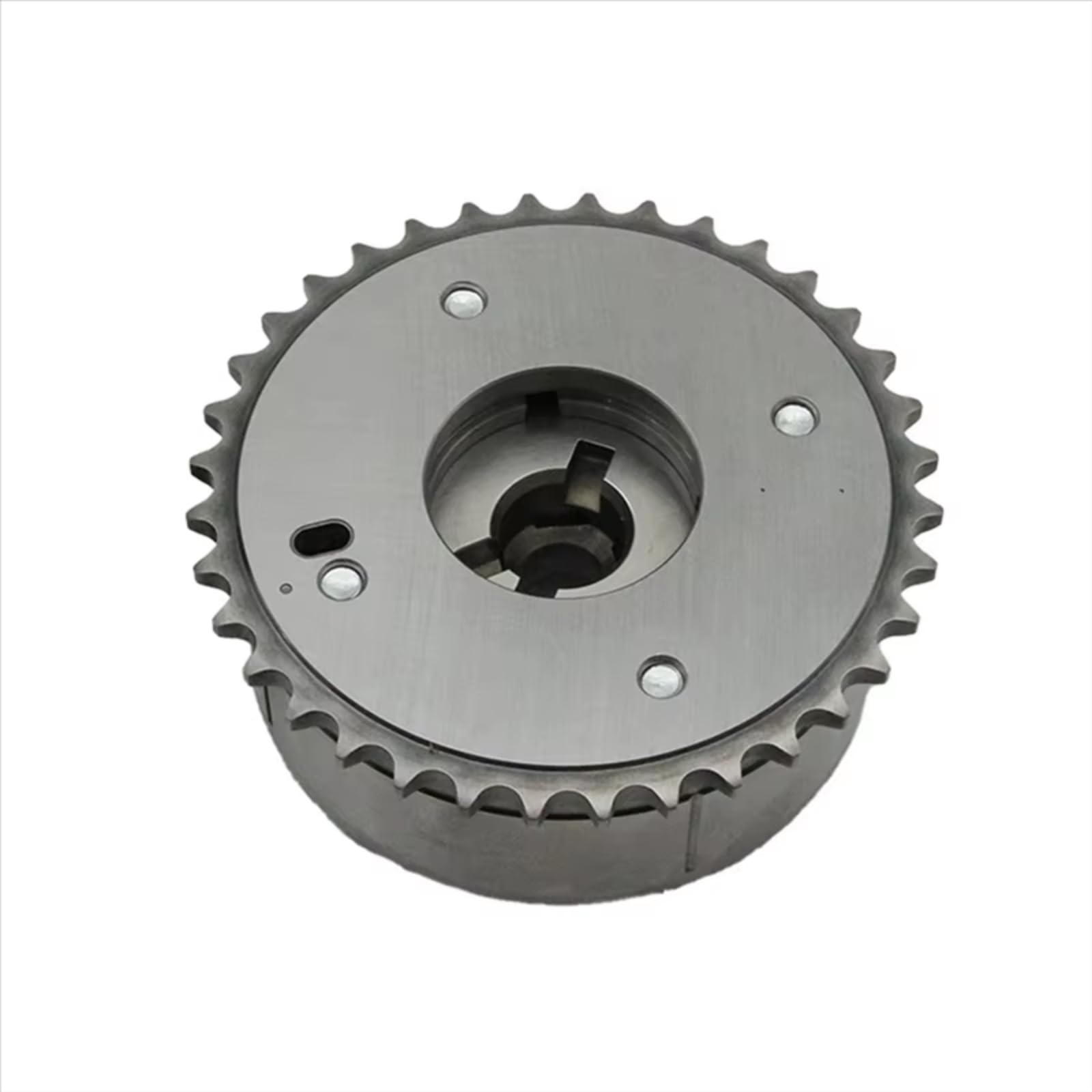 Compatible Con Toyota Para Camry Saloon 2006-2011 Para Rav 4 III 2000-2024 1305028021 Ajustador Fase Árbol Levas Coche Engranajes Sincronización Leva VVT autopartes