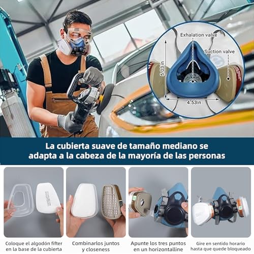 Soldadura para gas 24 Imagen adicional