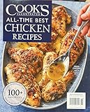 Cook’S Illustrated Magazine Issue 54 All-Time Best French Recipes