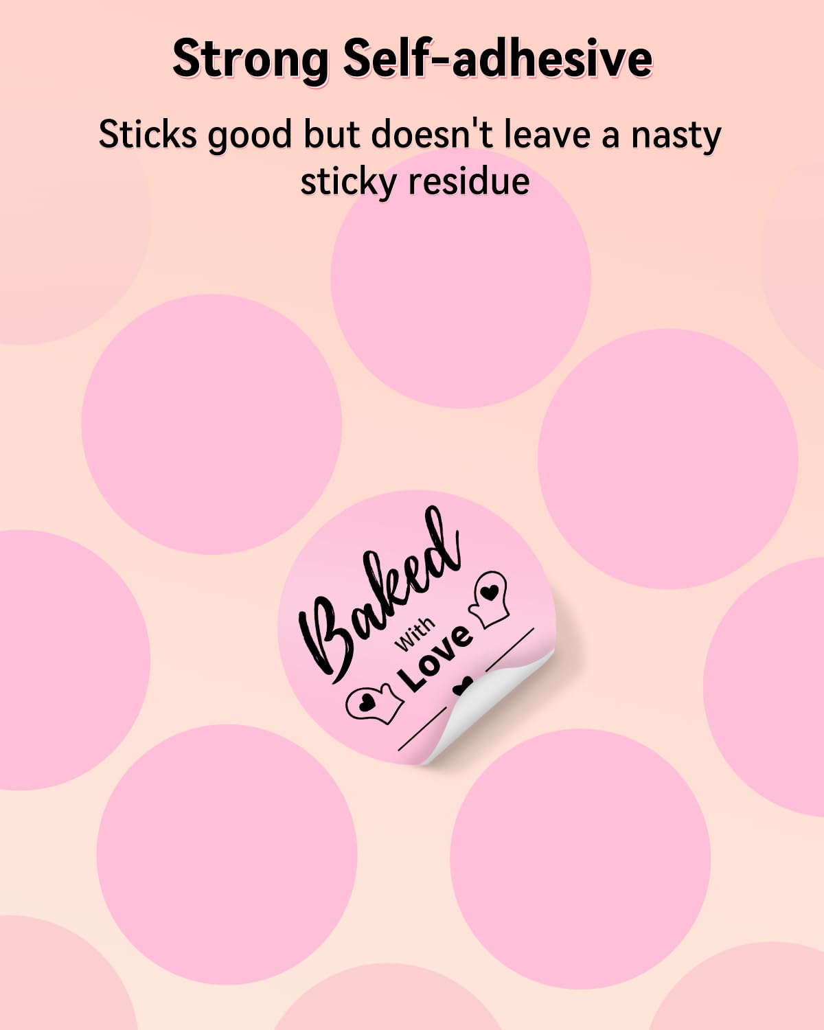 Rotolo Da 750 Etichette Adevisa Per Bilancia - 58x60 Mm - Termica Eco Anima 40 My Label