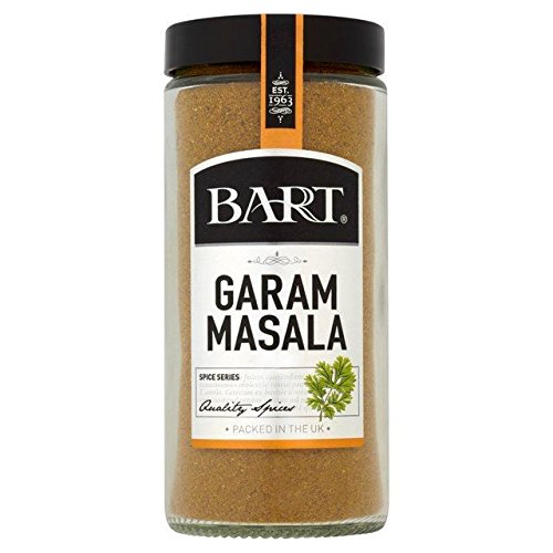 Bart Garam Masala Pulver 83G Amazon.de Lebensmittel & Getränke