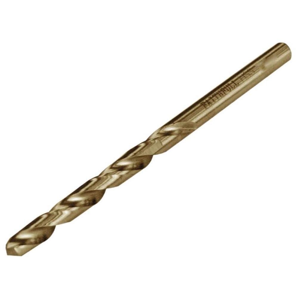 Faithfull FAIPP350COB Professional Cobalt Jobber Drill Bit Pre Pac...