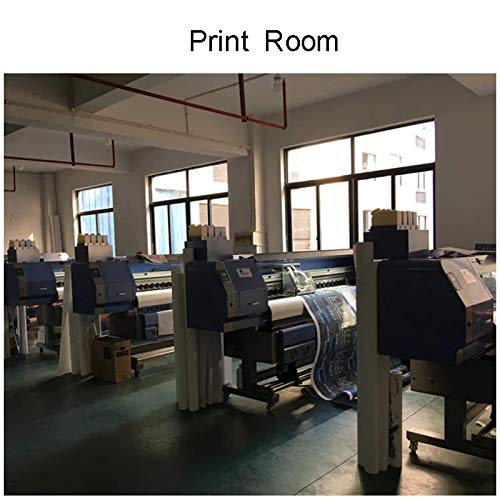 zkpzk Georgia O'Keeffe Verre Bergen Canvas Schilderij Posters Prints Marmeren Muur Art Schilderen Decoratieve Foto… - Afbeelding 3