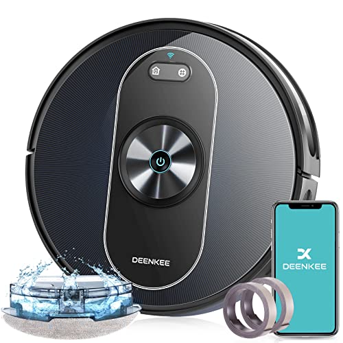 Amazon.co.uk Best Sellers The most popular items in Robotic Vacuums