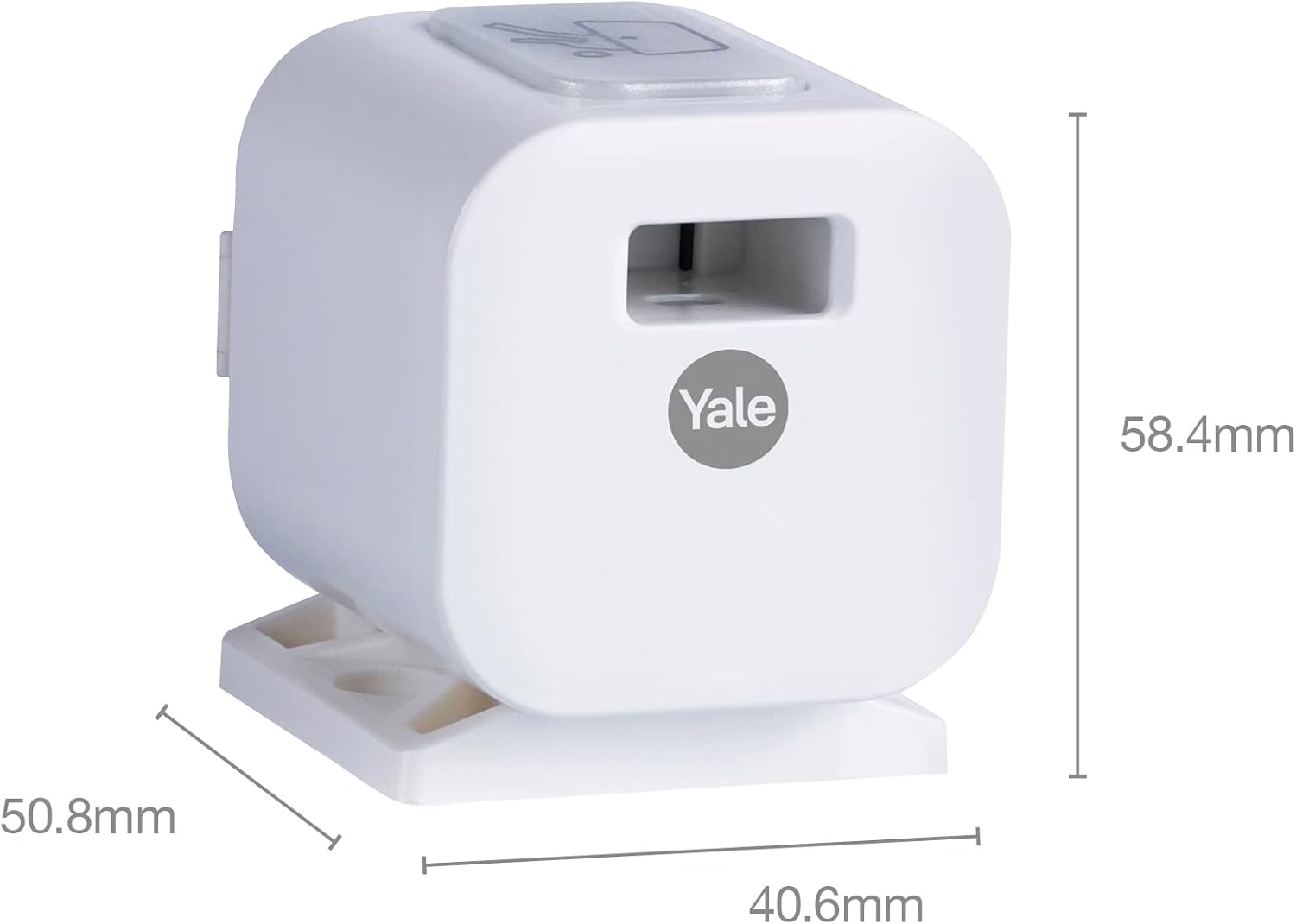 Secure Your Space: Yale Smart Cabinet Lock Review for Ultimate Child Safety