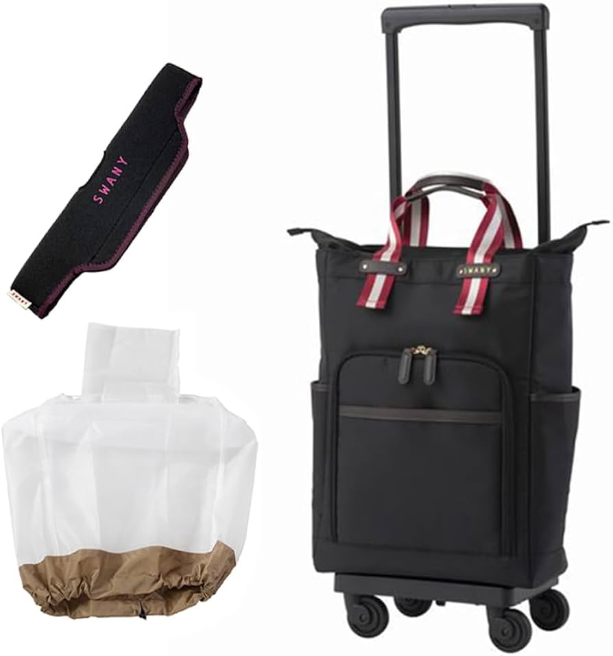 Amazon.co.jp: SWANY 63010 D-63010 Carrying Bag with Pordo Seat L21