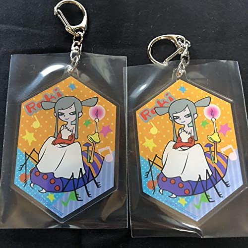 Amazon.co.jp: pop'n music アクリルスタンド ロキ 2枚セット アクスタ