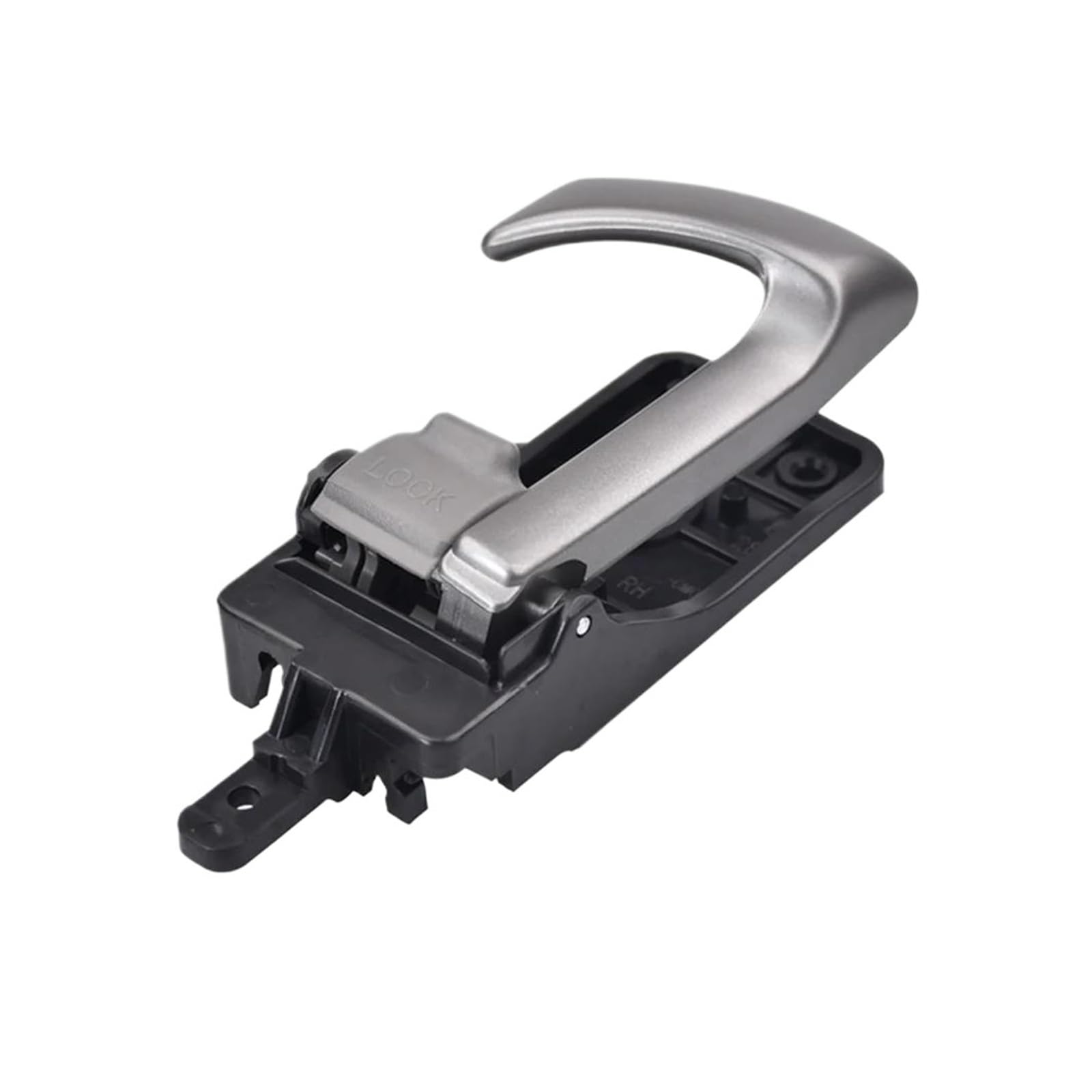 Vtsgbls Right Interior Door Handle Cover 826102B000 826202B000 Interior Inside Door Handle Left Side