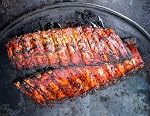 Crafted Seasoning Co. - Sweet BBQ Marinade - Sweet and smokey seasoning blend, rub, marinade - No MSG & Non-GMO, 2 Pack, BBQ Gifts, Fathers Day Gift, by Urbani