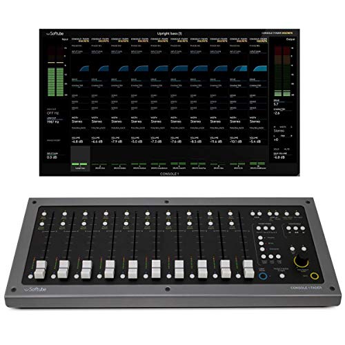 Softube Console 1 Fader - Image 3