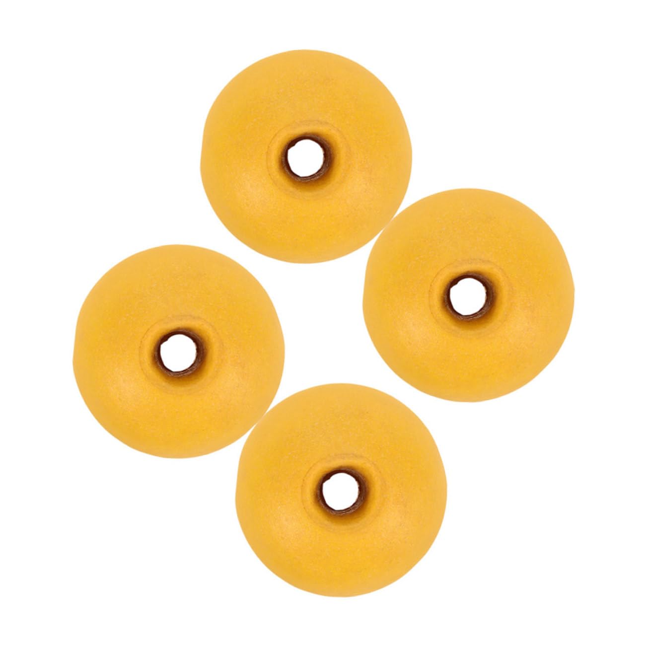 Kisangel 4pezzi Galleggianti Marcatori d Acqua per Pesca Kayak Piscina Accessori per Sport Acquatici all Aperto