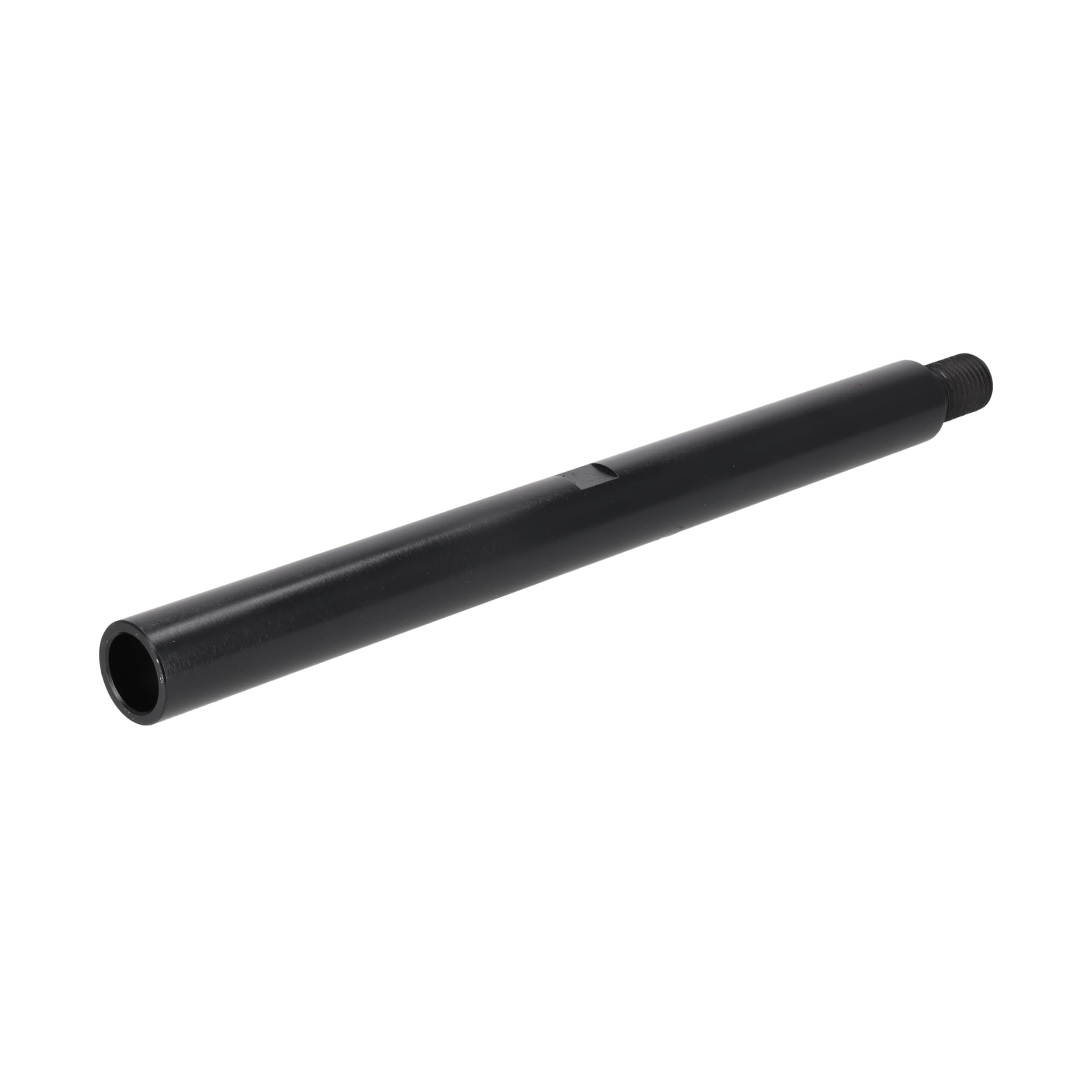 Przedłużenie do diamentowych końcówek wiertniczych DEDRA HW4005, długość 500 mm, do wiertarek rdzeniowych, uniwersalna kompatybilność, zwiększa elastyczność, zwiększa głębokość wiercenia