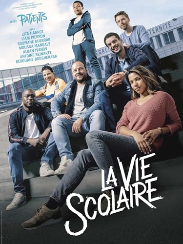 La vie scolaire