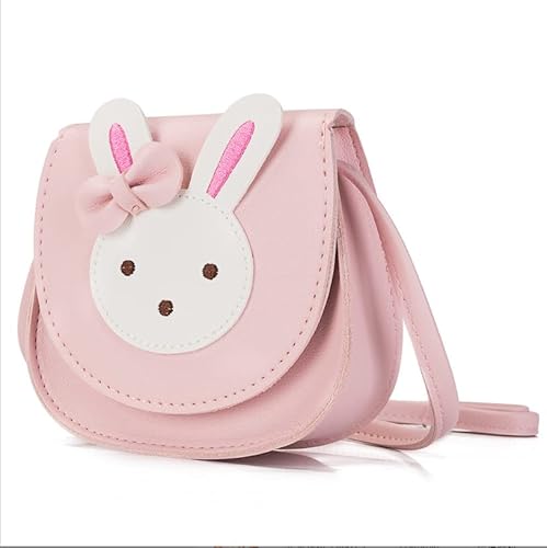 ITNP Bolso Bandolera para Niña,Bolsa Pequeña de Hombro Mini Bolsos de la Princesa Bolsas Dibujos para Infantile Kindergarten, para niños, niños pequeños, niñas Cover