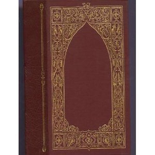 Faust Parts One and Two B000BGI9DI Book Cover