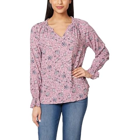 Angels Forever Young Ashley Blouse Cover