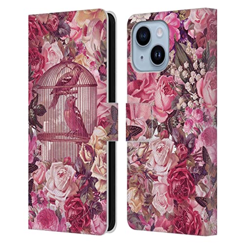 Étui iPhone 14 Plus LebensArt protège écran antichoc
