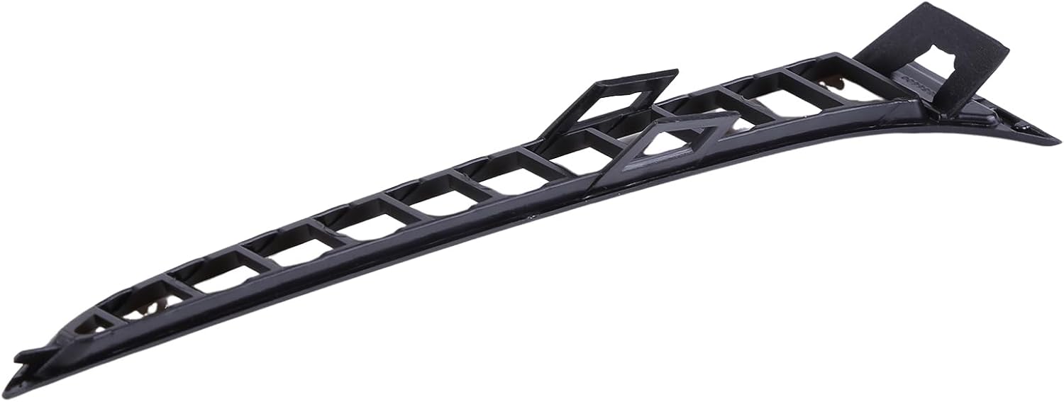 Car Front Bumper Air Inlet Grille Cover Trim 51118056599, 51118056600 Bumper Lower Grille Trim Molding Fit for BMW F80 M3 F82 F83 M4 2015-2017,Right