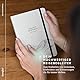finestfeel® Reisetagebuch - hochwertiges Reisejournal für Weltreise, Europareise oder Städtereise, Auslandsjahr- nachhaltige Materialien, Ideales Reise Geschenk für Weltenbummler