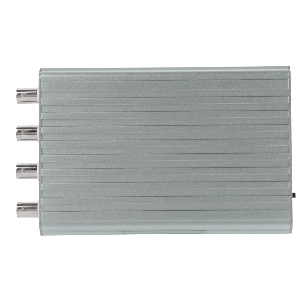 Générateur de signaux, JDS2900 DDS Générateur de signaux Compteur Source de signal numérique Contrôle numérique Fréquence sinusoïdale Dual-channel(Prise EU 15 MHz)