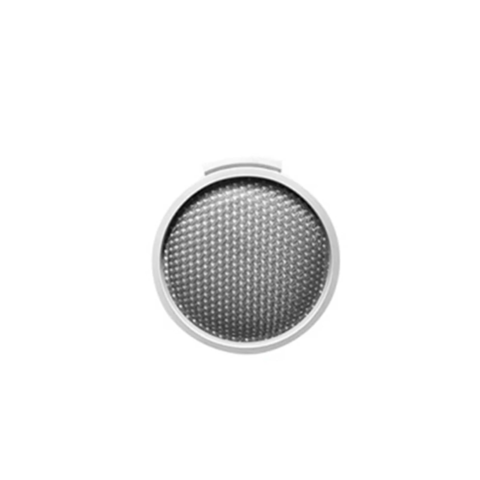 Aspiradora De Mano, Filtro HEPA, Carcasa De Cubierta De Filtro, Repuestos De Aspiradora De Mano, Accesorios. Compatible con SCWXCQ01RR (Color : 1pcs Filter)