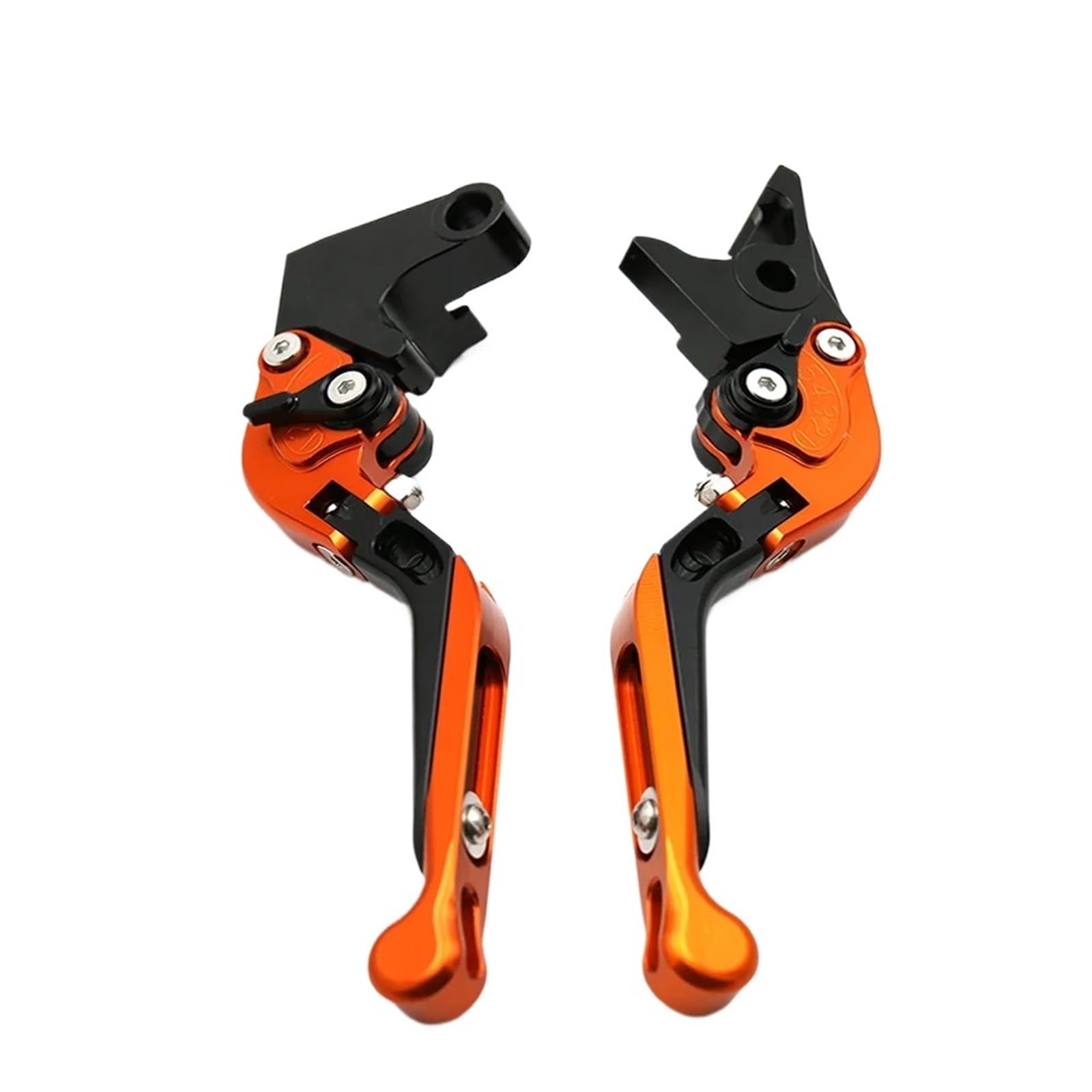 Hguvsjd J For Tdm900 For Tdm 900 Bt1100 2002 2003 2004 2005 2006 Motorcycle Folding Extendable Handle Brake Clutch Levers Motorcycle Brake Lever(J)