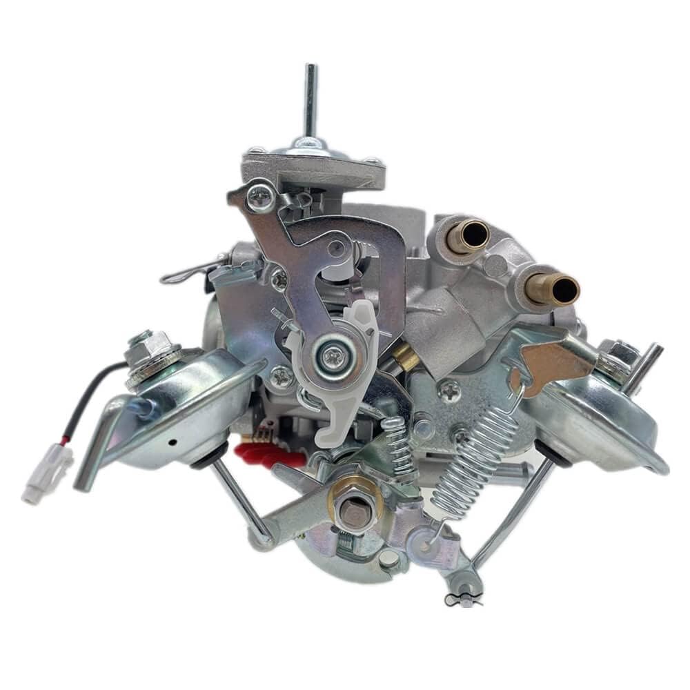 Amazon.com: LSSOCH Carburetor Carb 13200-77530 Compatible with