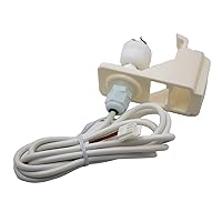 Vista 6 de IMM Reemplazo del interruptor de flotador para la máquina de hielo Hoshizaki sustituye a 4A7080G01