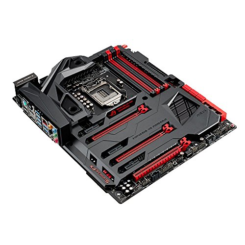 Asus MAXIMUS VII FORMULA ATX LGA1150 Motherboard (MAXIMUS