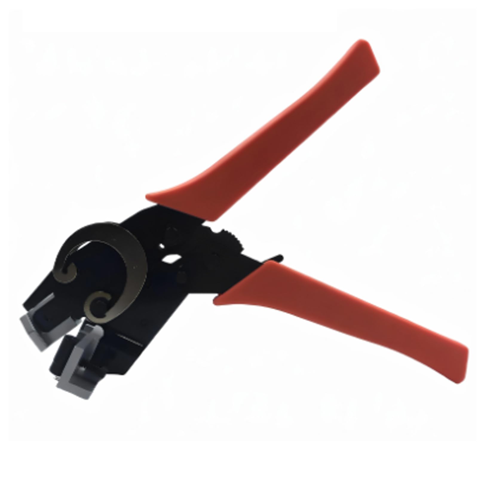 Pinza per Giunzione SMT Tipo Cucitrice per File di Fibbie in Rame (B)
