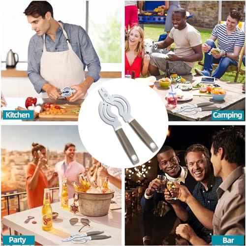 Zoiwdur Adjustable Manual Jar Opener — view 8