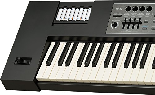 Roland Synthétiseur JUNO-DS88 - Les Beatles, Paul McCartney, John Lennon, RIngo Starr, George Harrison Roland Synthétiseur JUNO-DS88 – Image 5