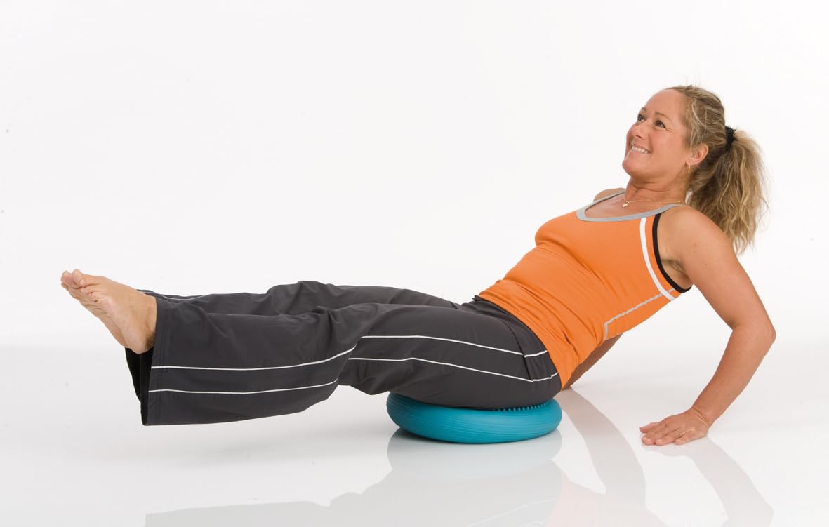 TOGU Balle-coussin "Dyn-Air" -