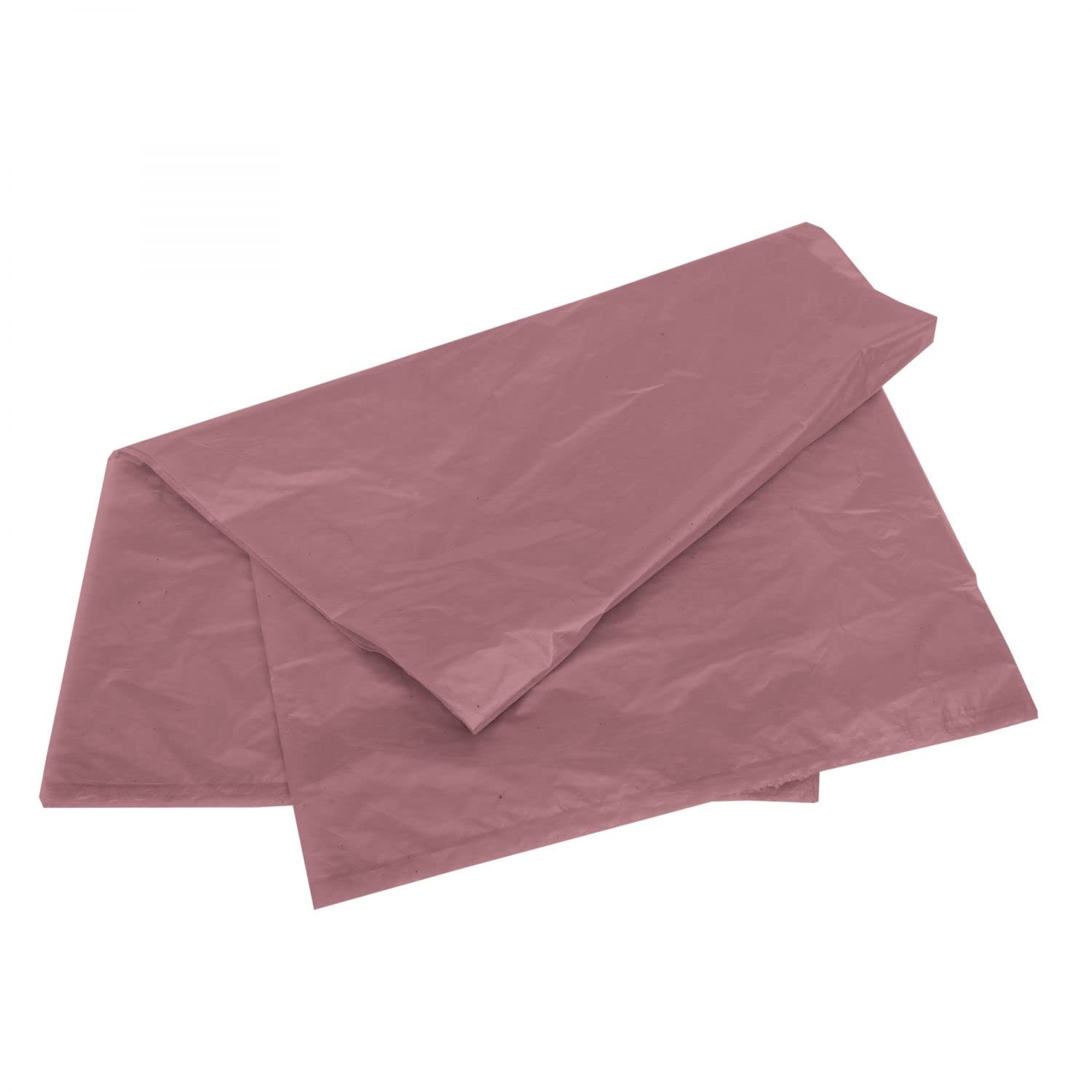 Sacchi Spazzatura Leonardo Fai Da Te 70x110cm - 50 Pezzi Gialli Extra Robusti, 100% Riciclabili E Made In Italy - Foto 3