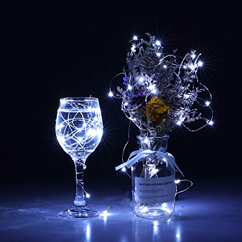 LED con pilas 11 Imagen adicional