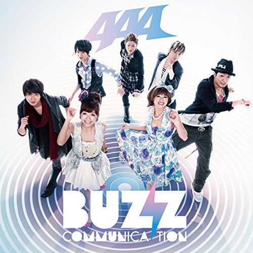 Amazon.co.jp: Buzz Communication : AAA: デジタルミュージック