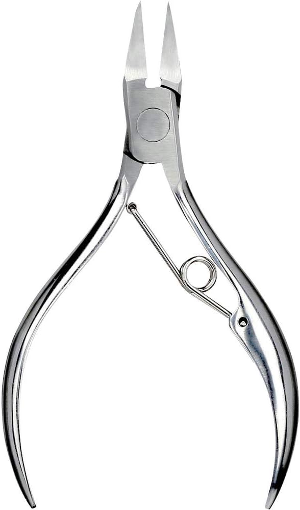 Takuminowaza Japan High Class Stainless Steel Nippers Nail Clipper G-1025
