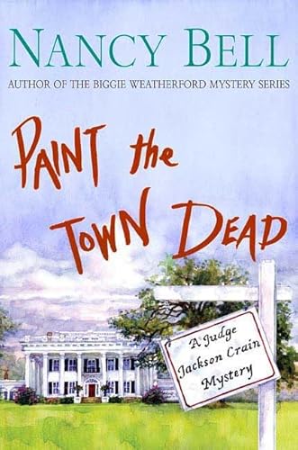 Paint the Town Dead