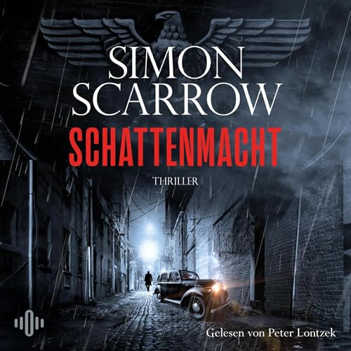 Schattenmacht cover art