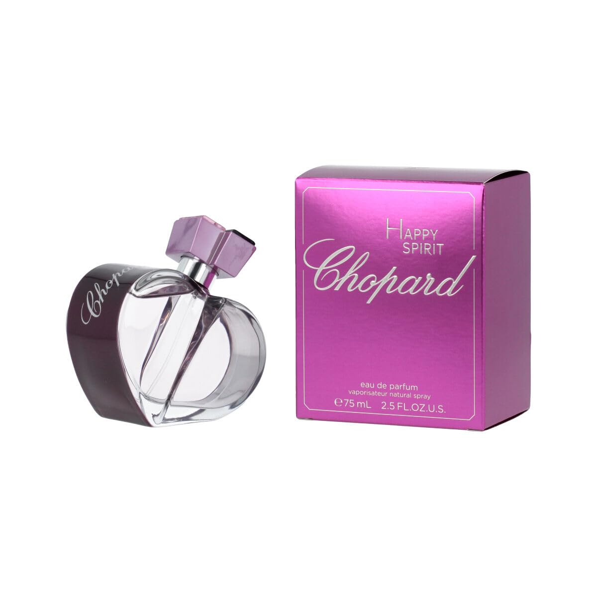 Chopard Happy Spirit Eau de Parfum 75ml