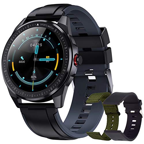 Nuevo Smartwatch Training GPS Swim Swolf de Leotec – YoSoydeLeotec