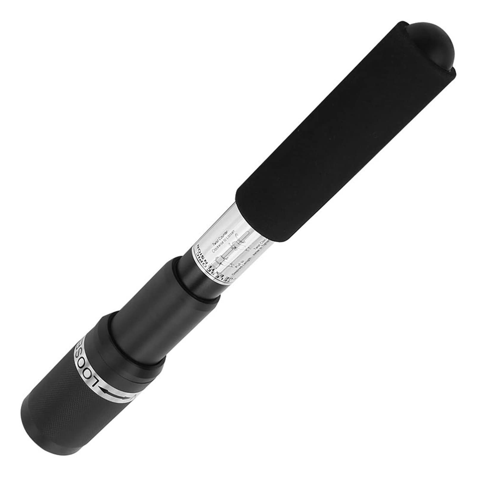 Prolunga per Stecca da Biliardo in Alluminio e Plastica, Mazze Telescopiche, per Stecche da Biliardo, Accessori per L'estensione della Stecca per L'intrattenimento Fitness