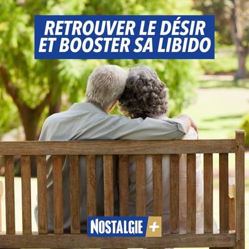 『Après 55 ans : comment retrouver du désir et booster sa libido naturellement』のカバーアート