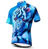 ropa tiger 4 Material: Trikots (100 % Polyester).