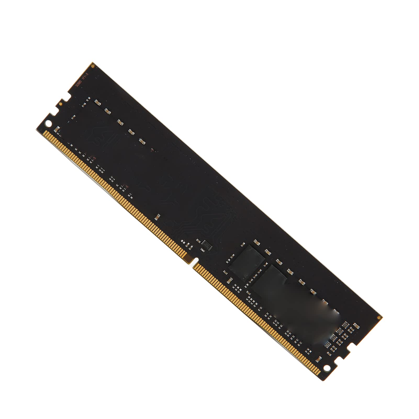 Moduły Pamięci RAM do Komputerów Stacjonarnych, UDIMM 2666Mhz 288Pin 64 Bity 1.2V DDR4 RAM, Komputer Stancjonarny pamięć RAM do Gier w Obudowie Komputera Stacjonarnego (8 GB)