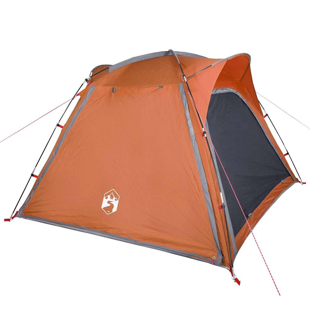 Tenda da campeggio