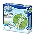 Produktbild Xtrem Toys 00328 - Wasser Spaß Himmel-Hölle, Hüpfspiel, Hüpfmatte, spritziger Spielspaß für Kinder ab 6 Jahre, ideal für den Garten, im Sommer, einfach an den Gartenschlauch anschließen