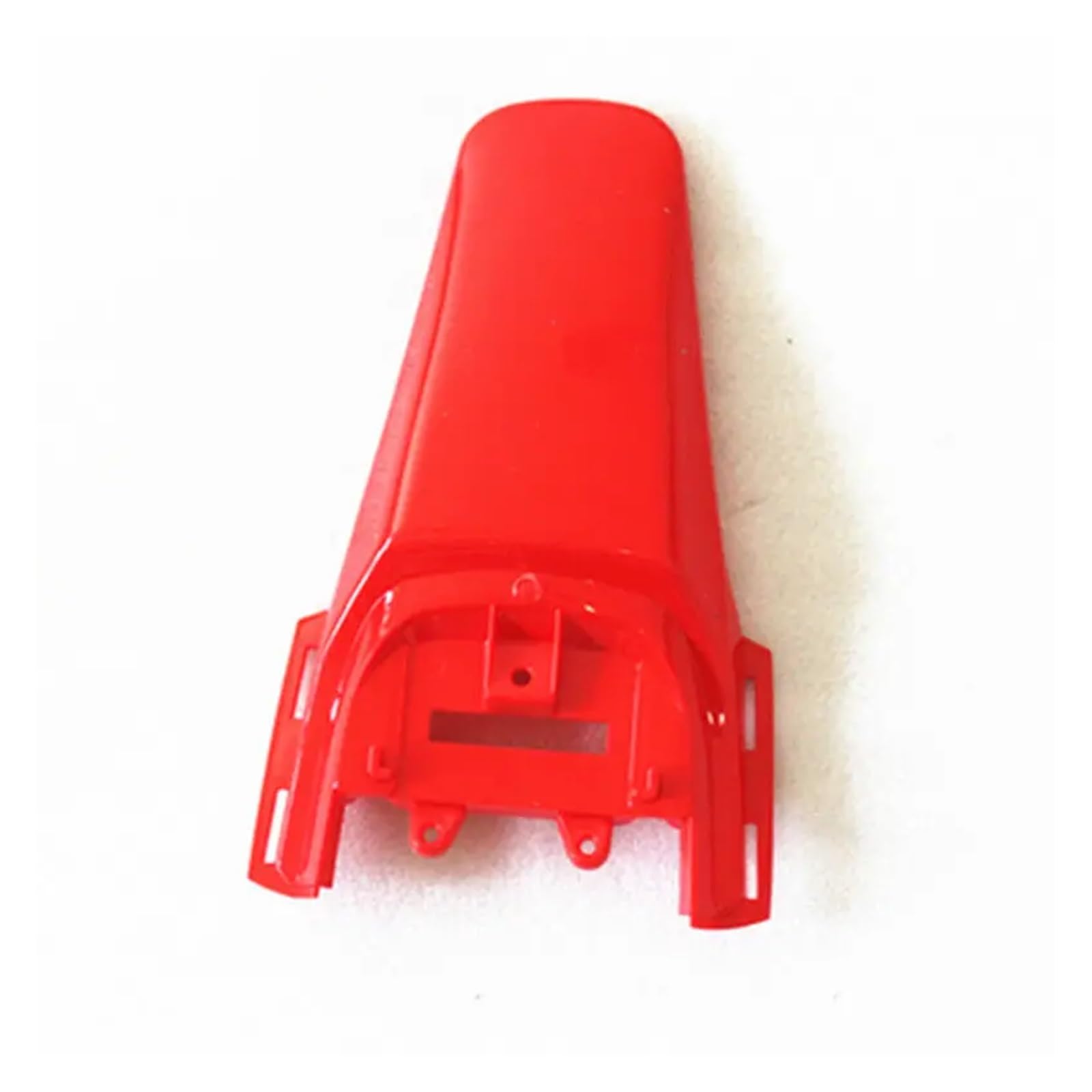 Kit di plastica per moto Parafanghi posteriori Parafango per Dirt Pit Bike 110cc 125cc 140cc 150cc XR CRF 50 Parafango Accessori di protezione Guardia del parafango